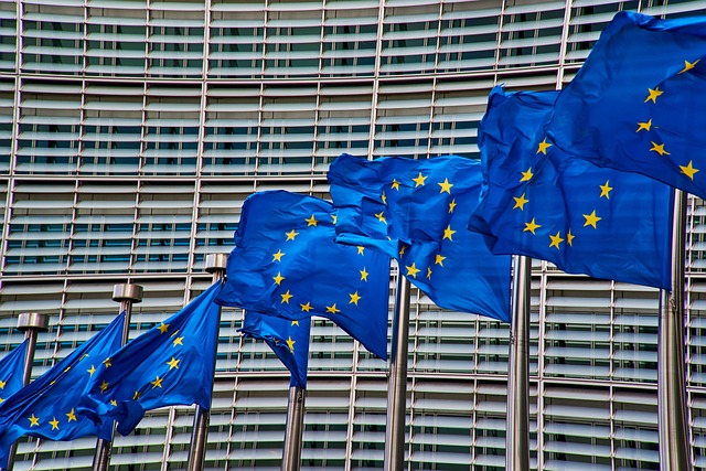 Financing the Future - Building Sustainable Infrastructure Across the EU