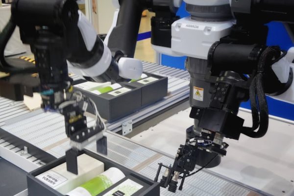 From Innovation to Implementation - Scaling Industrial Solutions for the Energy Transition